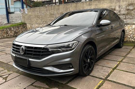 VOLKSWAGEN JETTA 1.4 250 TSI TOTAL FLEX COMFORTLINE TIPTRONIC